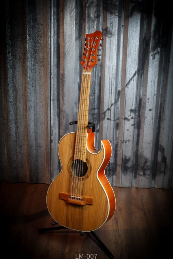 Bajoquinto Línea Media LM-007