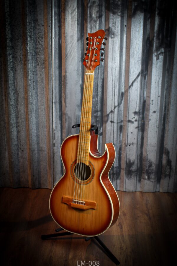 Bajoquinto Línea Media LM-008