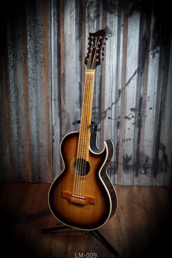 Bajoquinto Línea Media LM-009