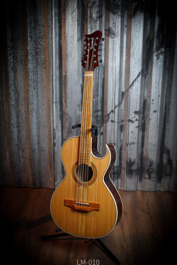 Bajoquinto Línea Media LM-010