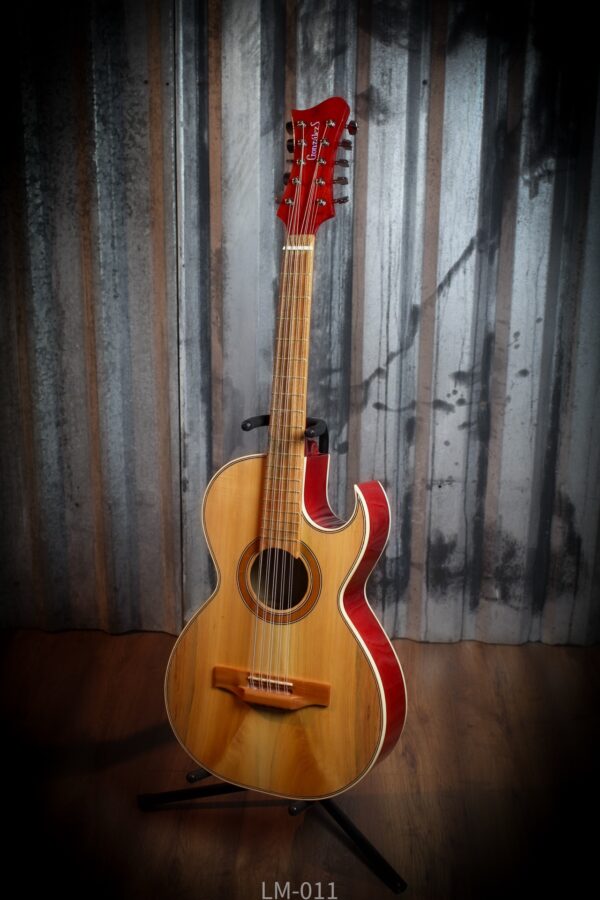 Bajoquinto Línea Media LM-011