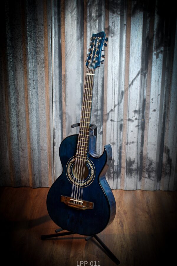 Bajoquinto Línea Principiante Pro LPP-011