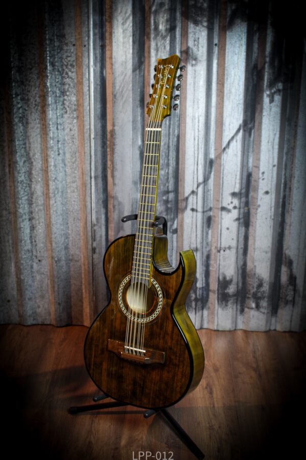 Bajoquinto Línea Principiante Pro  LPP-012