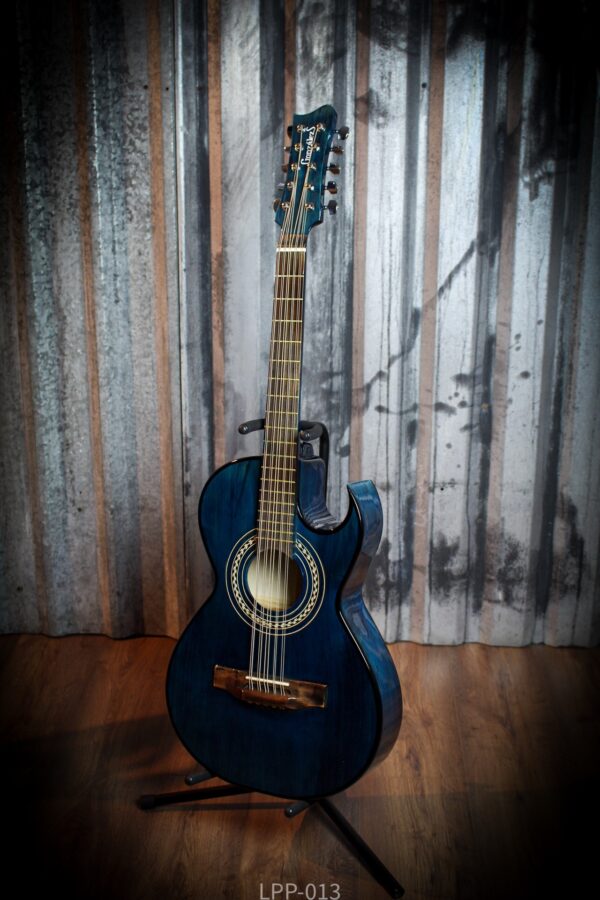 Bajoquinto Línea Principiante Pro  LPP-013