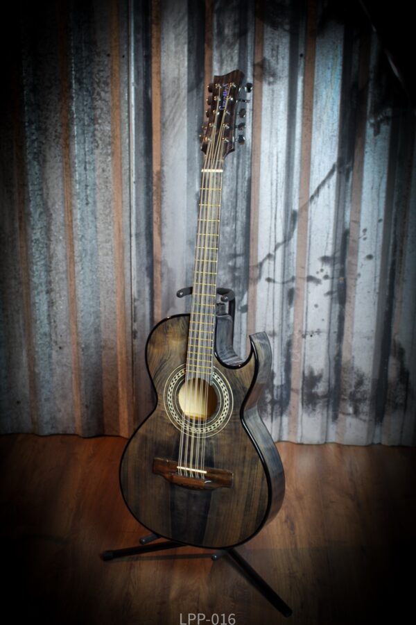 Bajoquinto Línea Principiante Pro  LPP-016