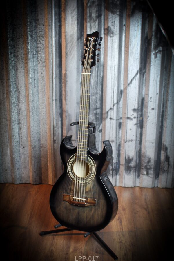 Bajoquinto Línea Principiante Pro  LPP-017