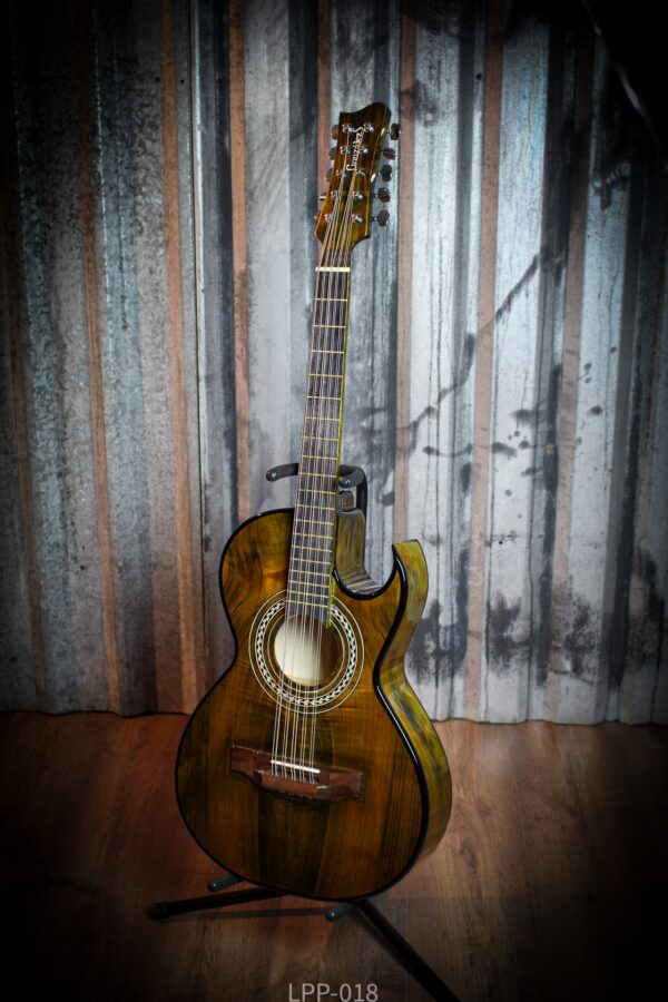 Bajoquinto Línea Principiante Pro  LPP-018