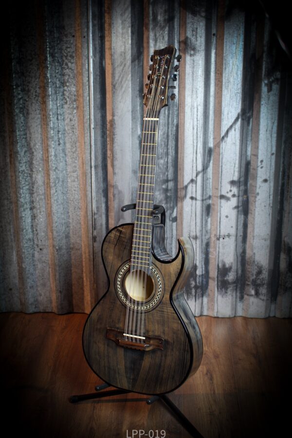 Bajoquinto Línea Principiante Pro  LPP-019