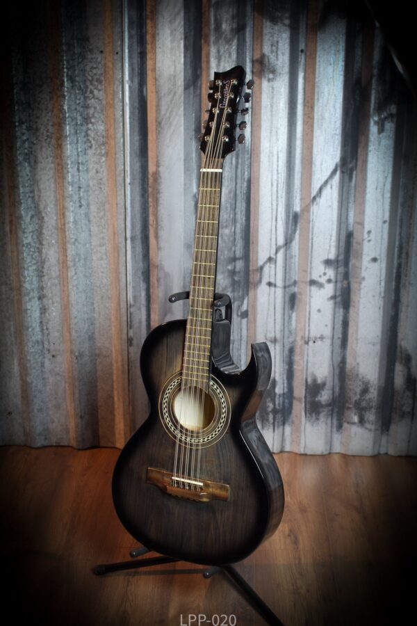 Bajoquinto Línea Principiante Pro  LPP-020